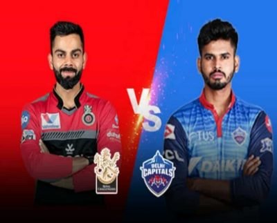 IPL 2021: Delhi Capitals Vs Royal Challengers Bangalore Live Streaming Free, Match Live Score, Dream11 Prediction, Fantasy, When and Where to Watch Live, DC VS RCB Squads, Broadcast