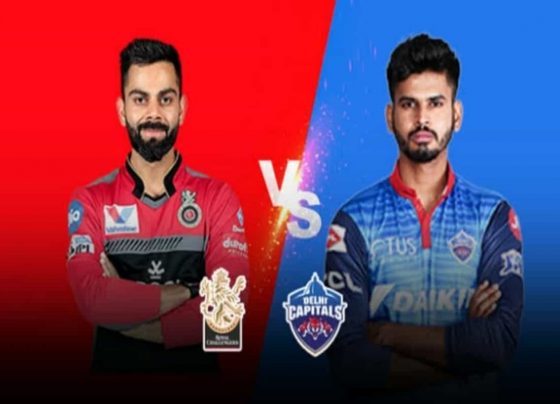 IPL 2021: Delhi Capitals Vs Royal Challengers Bangalore Live Streaming Free, Match Live Score, Dream11 Prediction, Fantasy, When and Where to Watch Live, DC VS RCB Squads, Broadcast