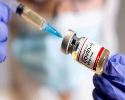 Ahead of May 1 vaccination phase, Centre issues guidelines to states and UTs