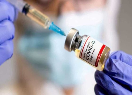 Ahead of May 1 vaccination phase, Centre issues guidelines to states and UTs