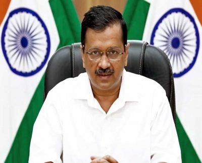 BREAKING NEWS : Delhi govt to import 18 oxygen tankers from Bangkok, 21 from France: CM Kejriwal