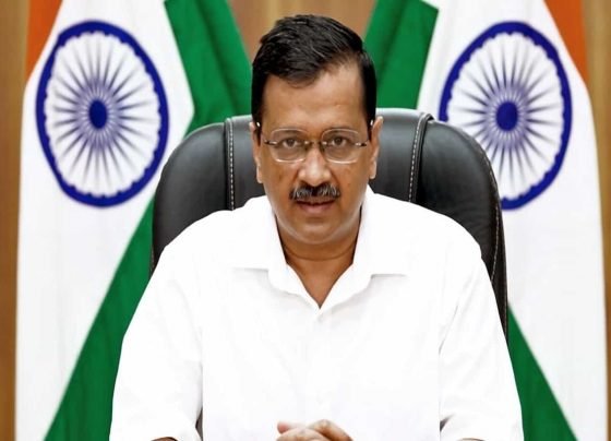BREAKING NEWS : Delhi govt to import 18 oxygen tankers from Bangkok, 21 from France: CM Kejriwal