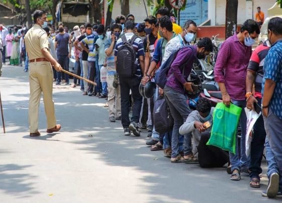 Marathi actor loses two brothers-in-law to Covid, urges citizens to shun marriages, gatherings