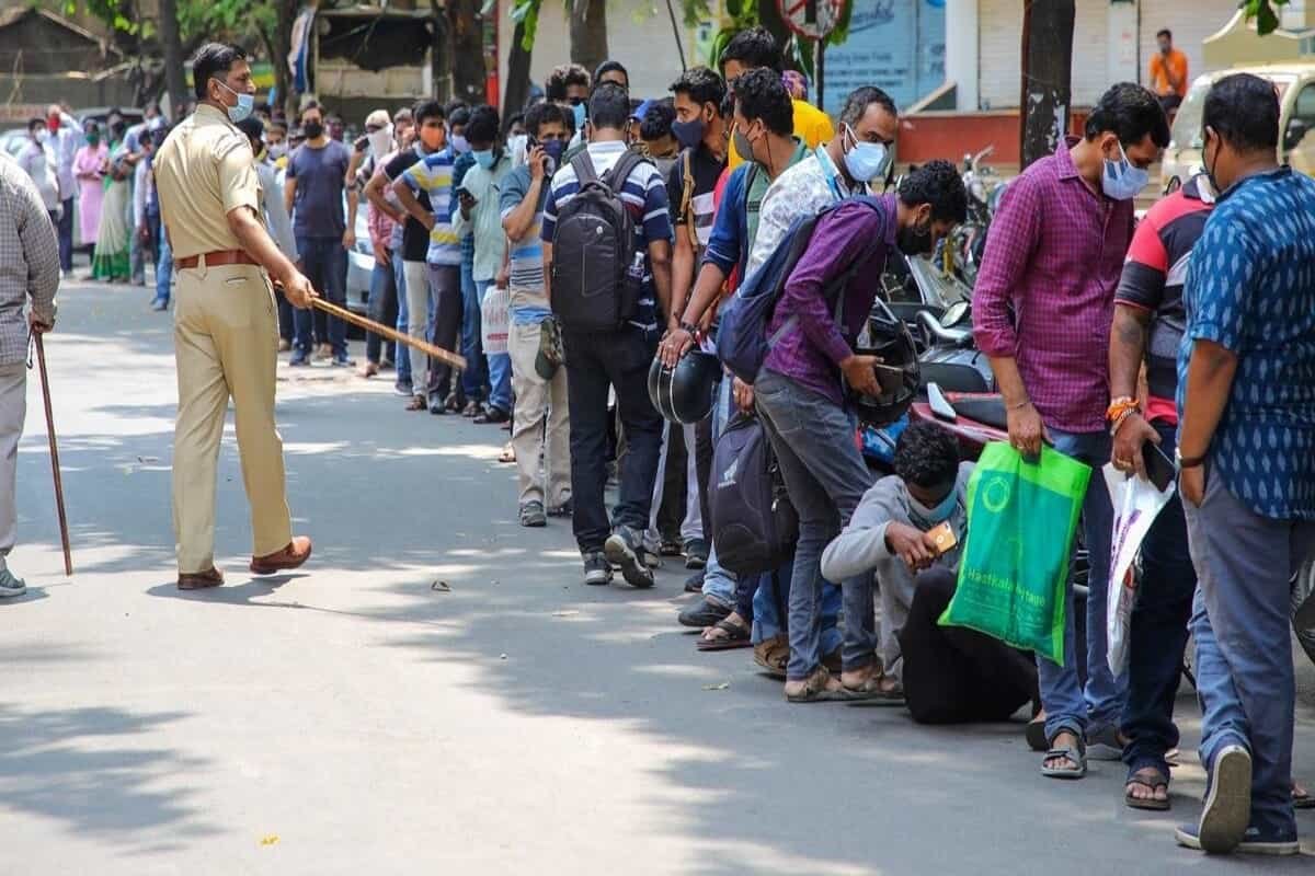 Marathi actor loses two brothers-in-law to Covid, urges citizens to shun marriages, gatherings