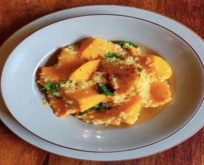 Not so ‘aam’: Mango means feast-worthy!