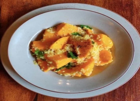 Not so ‘aam’: Mango means feast-worthy!