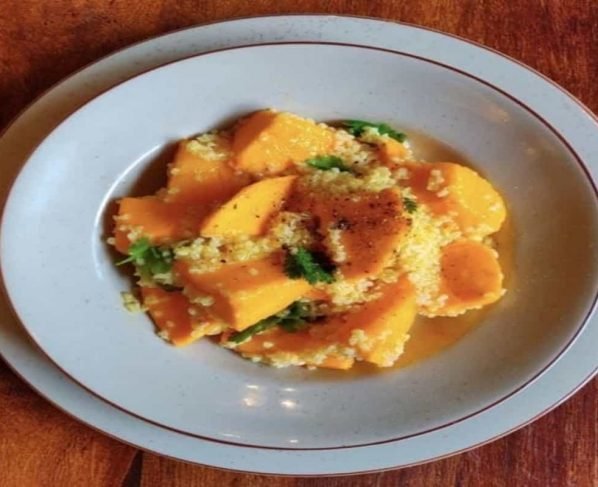 Not so ‘aam’: Mango means feast-worthy!