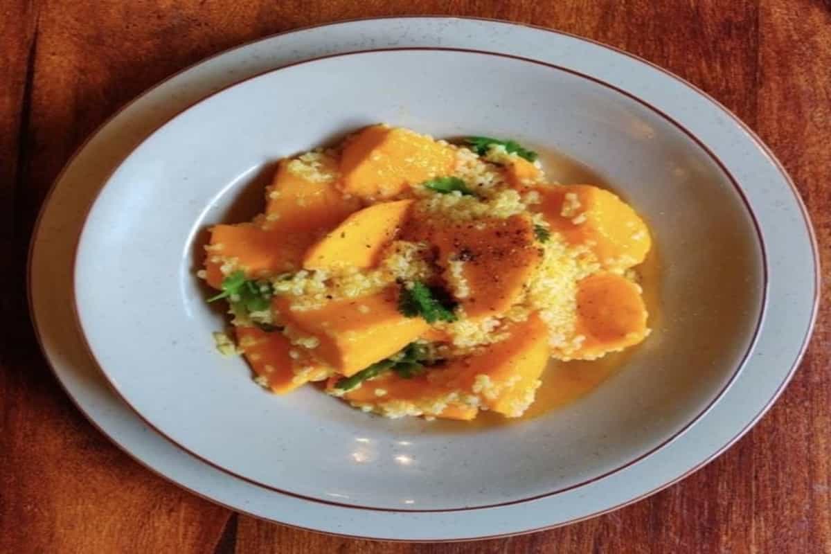 Not so ‘aam’: Mango means feast-worthy!