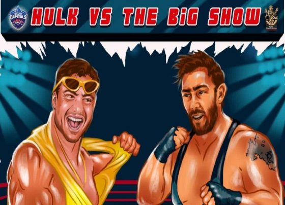 IPL 2021 : Royal Challengers Banglaore Vs Delhi Capitals (RCB VS DC) Predictied Playing 11