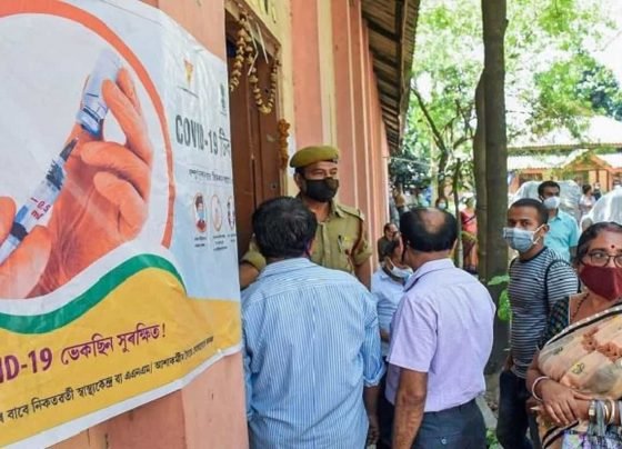 Assam COVID Restrictions: Night curfew imposed across state from 8 pm to 5 am till May 1