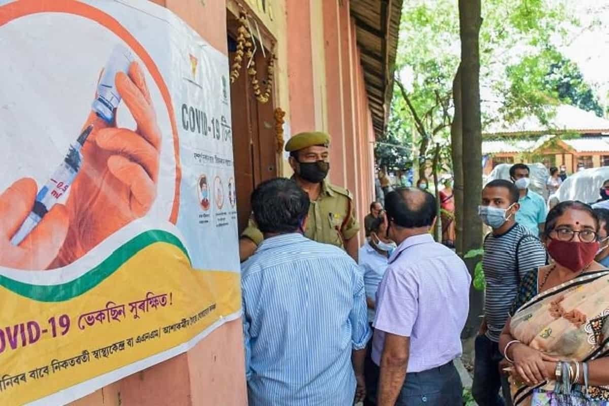 Assam COVID Restrictions: Night curfew imposed across state from 8 pm to 5 am till May 1