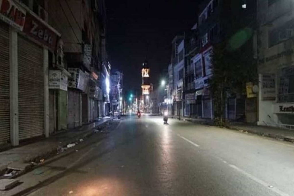 Turkey announces lockdown from April 29 to May 17 to curb coronavirus infections