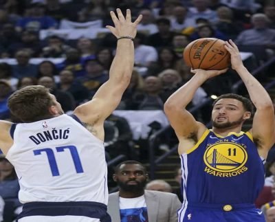 Golden State Warriors vs Dallas Mavericks Prediction, Odds, GSW vs DAL Dream11, LIVE Streaming, Preview, Results and Lineups: NBA 2020-21