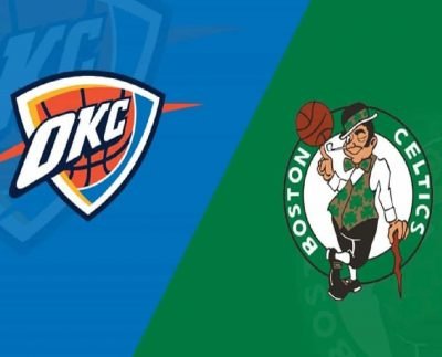 OKC Thunder vs Boston Celtics Prediction, Odds, LIVE Streaming, Preview, Results and Lineups: NBA 2020-21