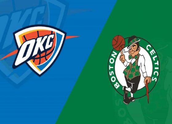 OKC Thunder vs Boston Celtics Prediction, Odds, LIVE Streaming, Preview, Results and Lineups: NBA 2020-21