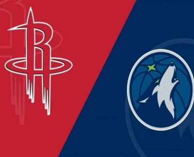 Houston Rockets vs Minnesota Timberwolves Prediction, Odds, HOU vs MIN Dream11, LIVE Streaming, Preview, Results and Lineups: NBA 2020-21