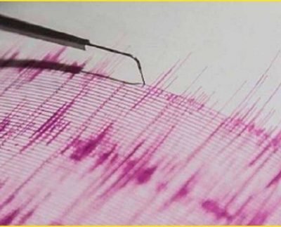 BREAKING NEWS: Earthquake of magnitude 6.4 shakes Assam