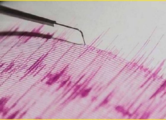 BREAKING NEWS: Earthquake of magnitude 6.4 shakes Assam
