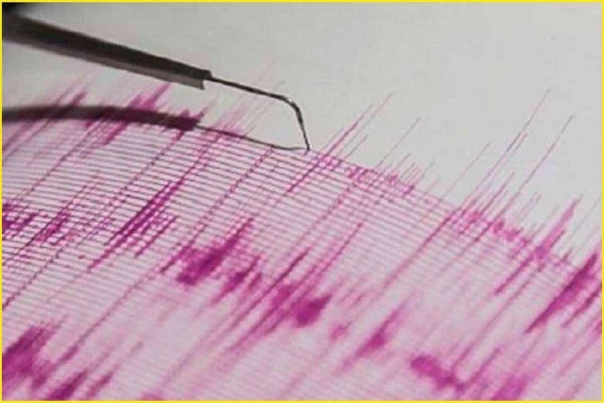 BREAKING NEWS: Earthquake of magnitude 6.4 shakes Assam