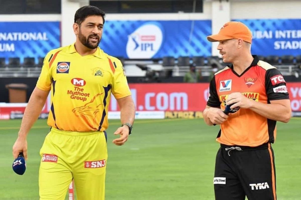 IPL 2021: CSK VS SRH Dream11 Team and Prediction, Live Streaming Chennai Super Kings vs Sun Risers Hyderabad-Fantasy Tips, Probable Playing XI