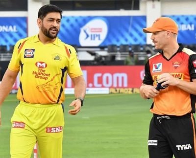 IPL 2021: CSK VS SRH Dream11 Team and Prediction, Live Streaming Chennai Super Kings vs Sun Risers Hyderabad-Fantasy Tips, Probable Playing XI