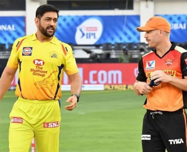 IPL 2021: CSK VS SRH Dream11 Team and Prediction, Live Streaming Chennai Super Kings vs Sun Risers Hyderabad-Fantasy Tips, Probable Playing XI
