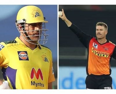 IPL 2021: Chennai Super Kings VS Sun Risers Hyderabad Live Streaming Free, Match Live Score, Dream11 Prediction, Fantasy, When and Where to Watch Live, CSK VS SRH Squads, Broadcast
