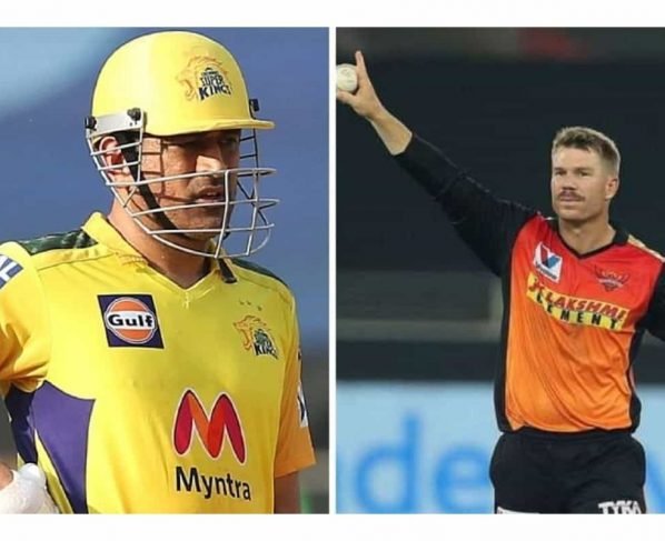 IPL 2021: Chennai Super Kings VS Sun Risers Hyderabad Live Streaming Free, Match Live Score, Dream11 Prediction, Fantasy, When and Where to Watch Live, CSK VS SRH Squads, Broadcast
