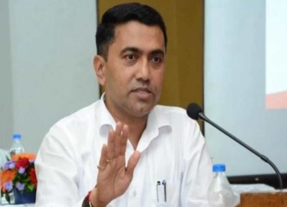 BREAKING NEWS : Goa announces Covid-19 weekend lockdown till Monday morning