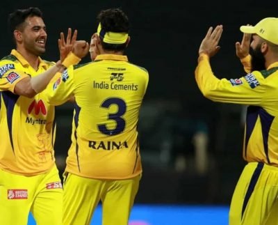 IPL 2021: 5 key players to watch out in tonight’s game – CSK vs SRH