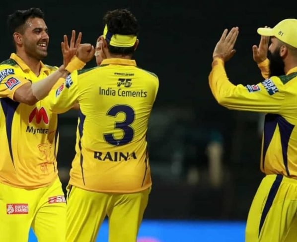 IPL 2021: 5 key players to watch out in tonight’s game – CSK vs SRH