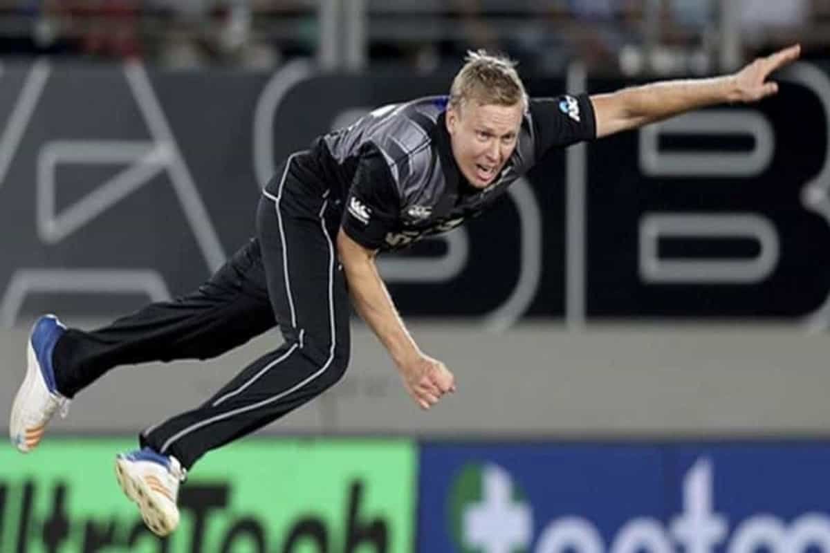 Scott Kuggeleijn named as Kane Richardson’s replacement in RCB