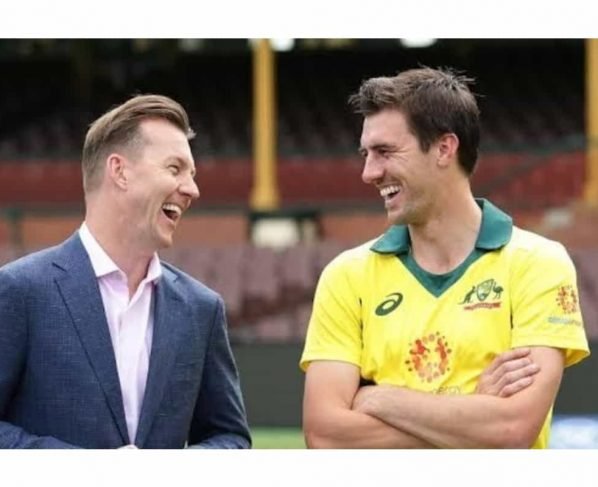 Brett Lee donates to Crypto Relief for purchase of oxygen supplies for Indian hospitals