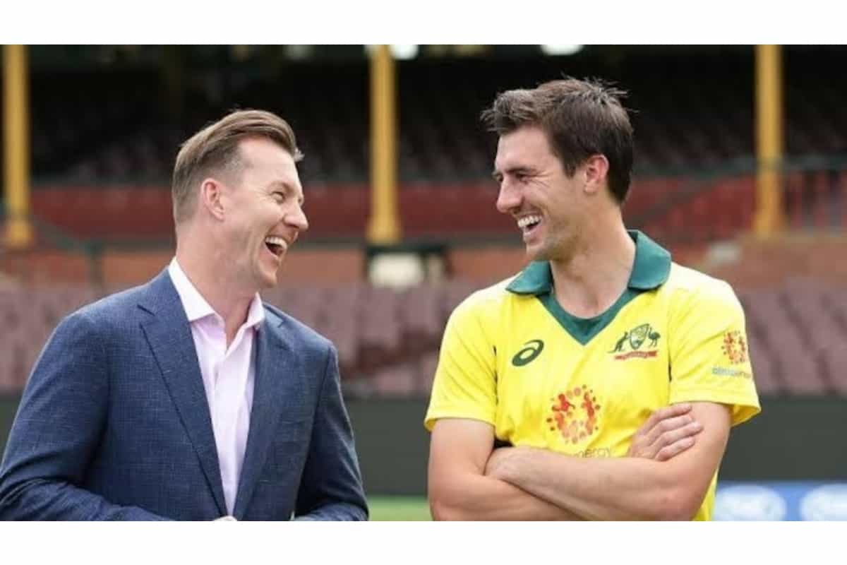 Brett Lee donates to Crypto Relief for purchase of oxygen supplies for Indian hospitals