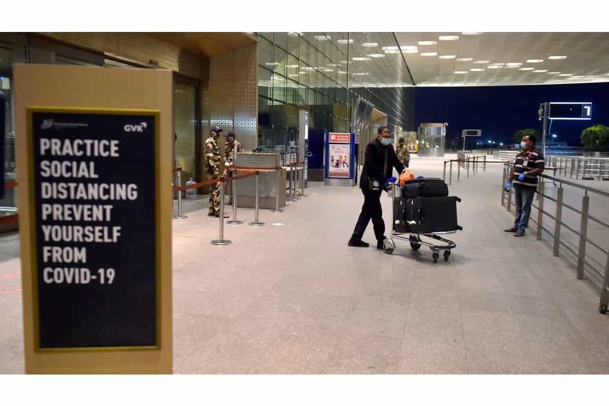 BREAKING NEWS : EC makes negative RT-PCR/RAT report or complete vaccination report mandatory for candidates to be allowed