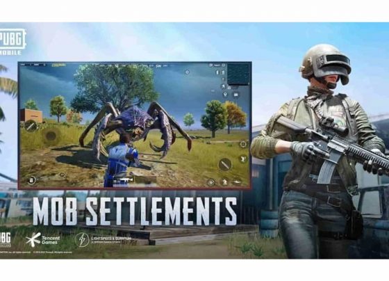 PUBG Mobile 1.4 global version beta update: New features and APK download link for worldwide users