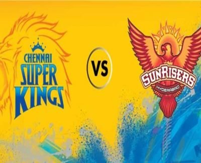 IPL 2021: Sun Risers Hyderabad VS Chennai Super Kings (SRH) Predicted 11