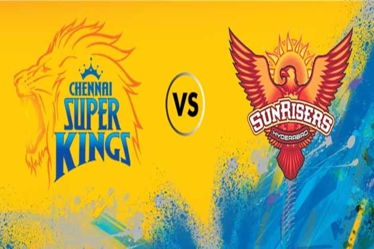 IPL 2021: Sun Risers Hyderabad VS Chennai Super Kings (SRH) Predicted 11