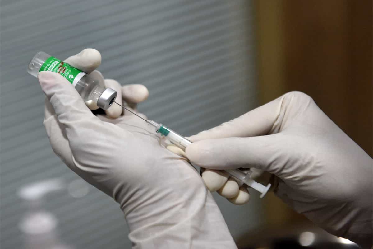 BREAKING NEWS : Covishield Price Reduced, Know here about the prices