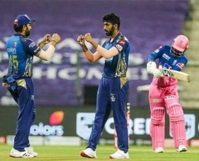IPL 2021: Mumbai Indians Vs Rajasthan Royals Live Streaming Free, Match Live Score, Dream11 Prediction, Fantasy, When and Where to Watch Live, MI VS RR Squads, Broadcast