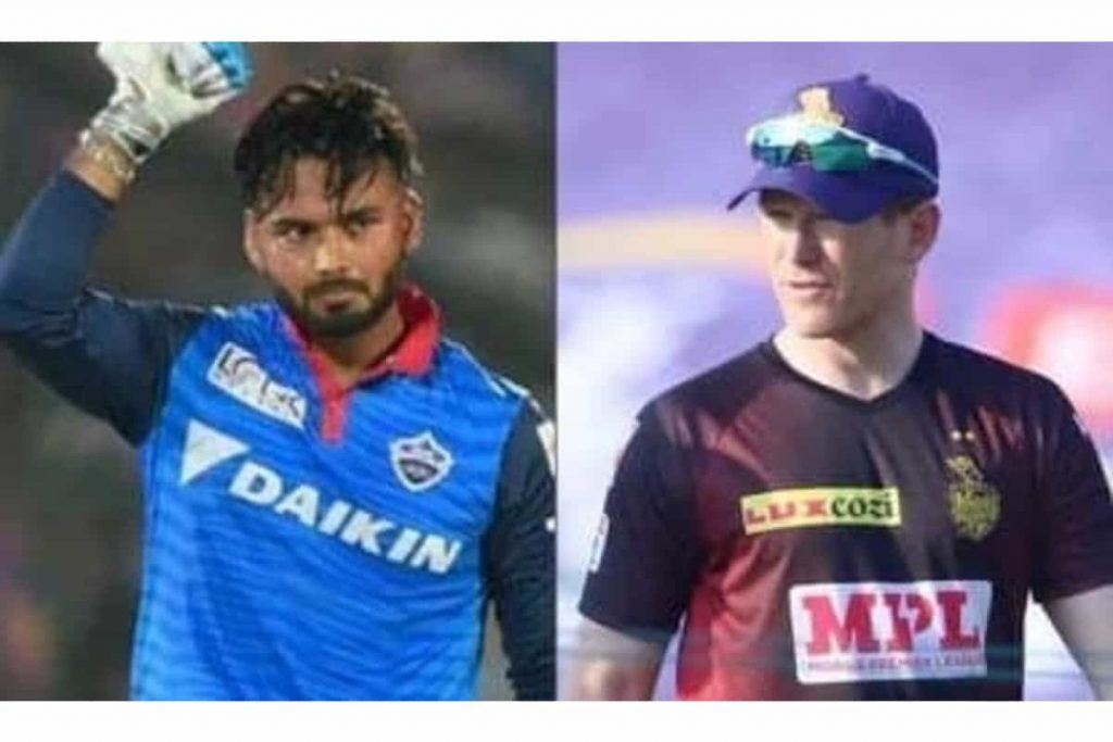 IPL 2021: DC VS KKR Dream11 Team and Prediction, Live Streaming Delhi Capitals Vs Kolkata Knight Riders-Fantasy Tips, Probable Playing XI