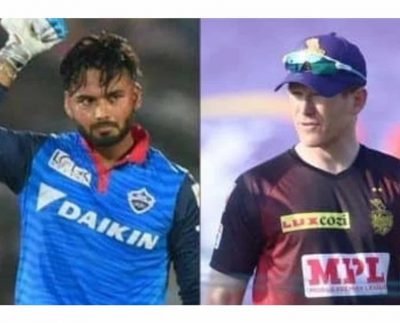 IPL 2021: DC VS KKR Dream11 Team and Prediction, Live Streaming Delhi Capitals Vs Kolkata Knight Riders-Fantasy Tips, Probable Playing XI