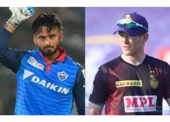 IPL 2021: DC VS KKR Dream11 Team and Prediction, Live Streaming Delhi Capitals Vs Kolkata Knight Riders-Fantasy Tips, Probable Playing XI
