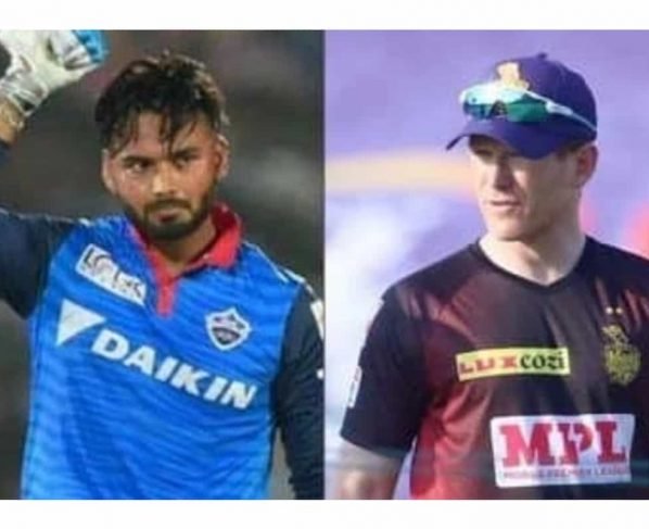 IPL 2021: DC VS KKR Dream11 Team and Prediction, Live Streaming Delhi Capitals Vs Kolkata Knight Riders-Fantasy Tips, Probable Playing XI