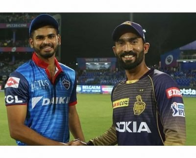 IPL 2021:Delhi Capitals Vs Kolkata Knights Riders Live Streaming Free, Match Live Score, Dream11 Prediction, Fantasy, When and Where to Watch Live, DC VS KKR Squads, Broadcast