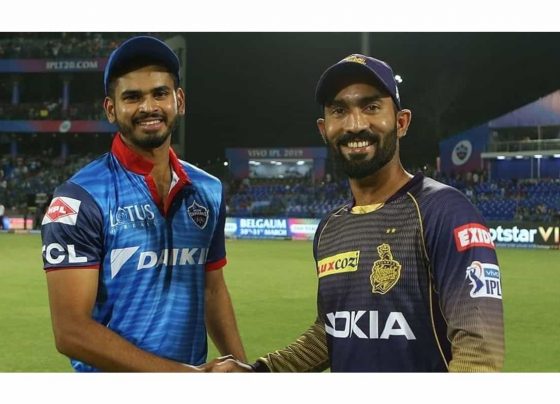 IPL 2021:Delhi Capitals Vs Kolkata Knights Riders Live Streaming Free, Match Live Score, Dream11 Prediction, Fantasy, When and Where to Watch Live, DC VS KKR Squads, Broadcast