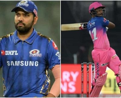 IPL 2021 : Rajasthan Royals VS Mumbai Indians (RR) Predicted 11