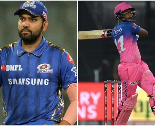 IPL 2021 : Rajasthan Royals VS Mumbai Indians (RR) Predicted 11