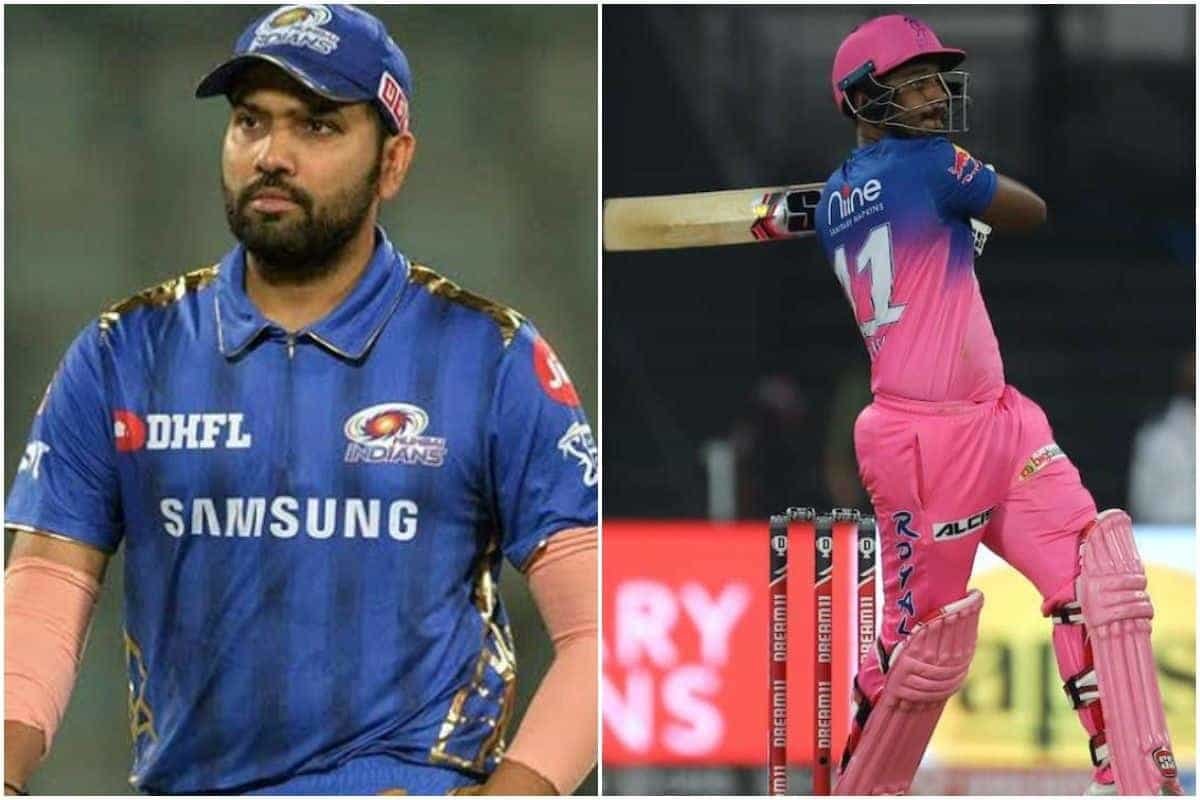 IPL 2021 : Rajasthan Royals VS Mumbai Indians (RR) Predicted 11