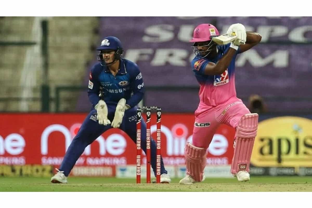 IPL 2021 : Mumbai Indians VS Rajasthan Royals (MI) Predicted 11